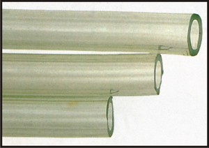 PVC透明軟管